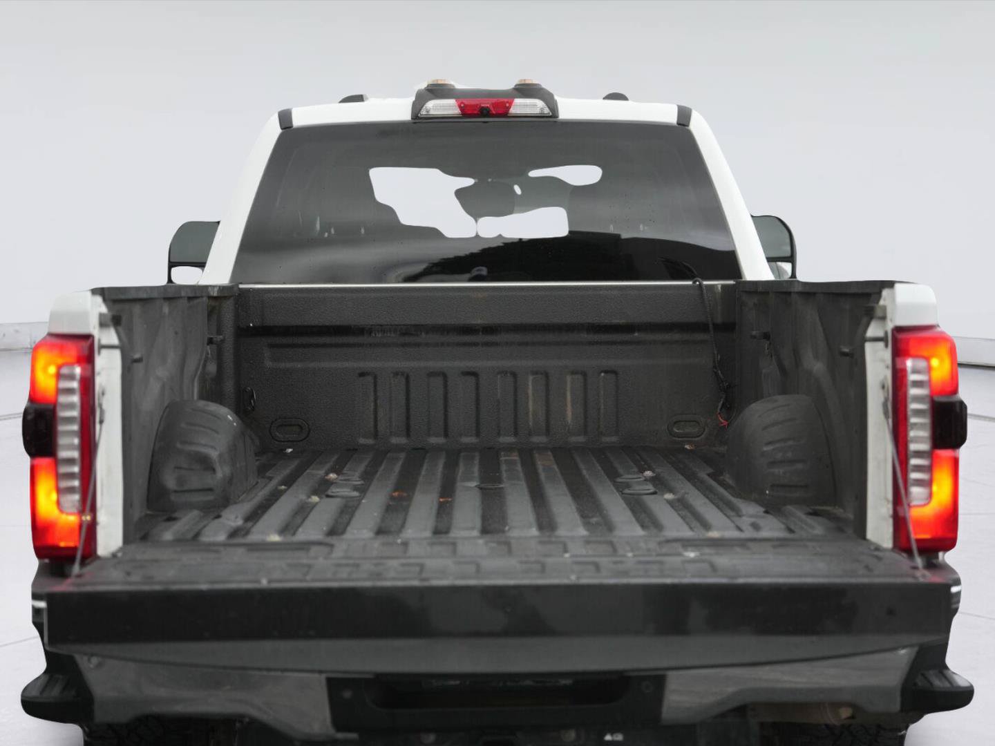 Used 2023 Ford F350 XLT w/ 360-Degree Camera Package AWD/4WD image 31