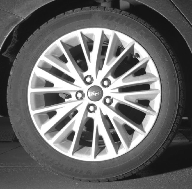 Used 2015 Ford Focus Titanium FWD image 11
