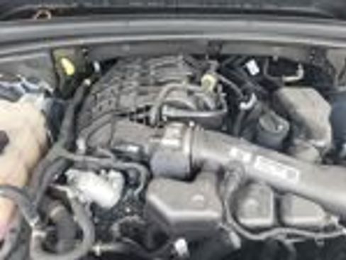 Used 2024 Jeep Grand Cherokee Altitude AWD/4WD image 25