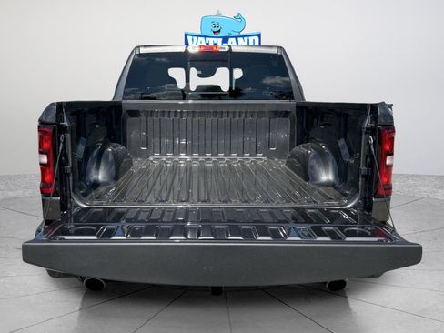 New 2026 RAM 1500 Laramie w/ Night Edition image 5