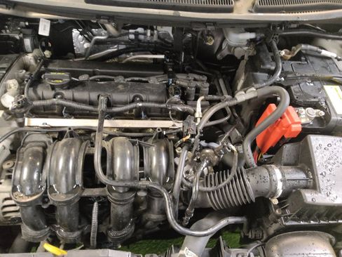 Used 2019 Ford Fiesta SE image 30