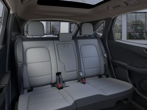 New 2024 Ford Escape Active w/ Tech Pack #2 FWD image 11
