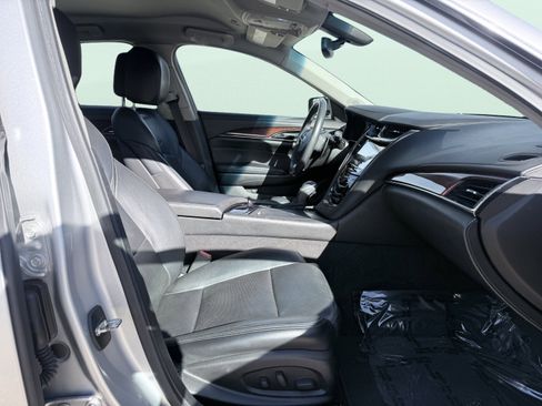 Used 2014 Cadillac CTS Sedan w/ Seating Package image 23