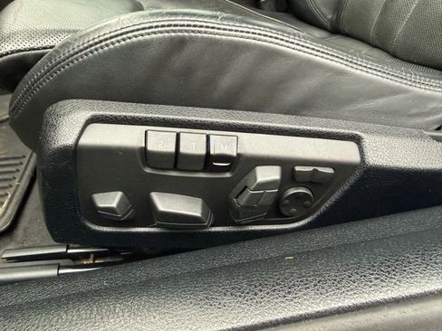 Used 2015 BMW 650i xDrive Convertible image 20