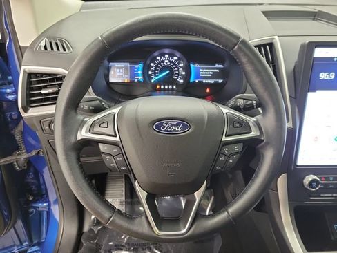 Used 2023 Ford Edge SEL w/ Convenience Package AWD/4WD image 23