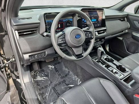 Certified 2026 Subaru Outback Limited XT AWD/4WD image 10