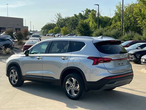 Certified 2023 Hyundai Santa Fe SEL AWD/4WD image 9