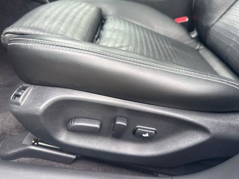 Used 2015 INFINITI Q50 AWD w/ Technology Package image 20