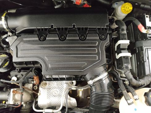 Used 2022 Jeep Renegade Altitude w/ Convenience Group image 30