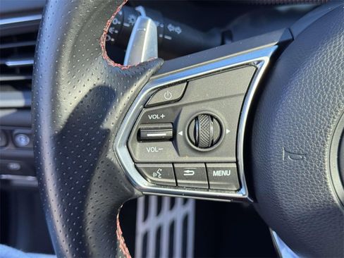 Certified 2025 Acura TLX SH-AWD w/ A-SPEC Pkg image 21