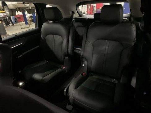 New 2026 MAZDA CX-90 3.3 Turbo w/ Premium Sport Pkg AWD/4WD image 29