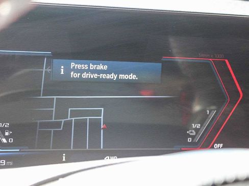 Certified 2023 BMW XM image 22