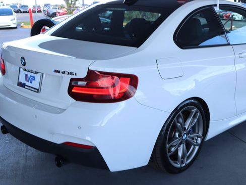 Used 2014 BMW M235i Coupe RWD image 8