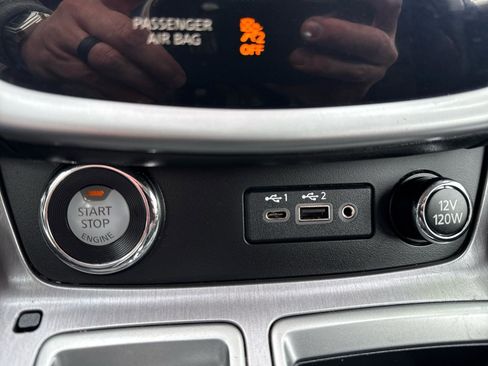 Used 2020 Nissan Murano S w/ Technology Package image 19