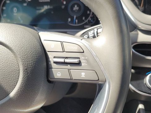 Used 2020 Hyundai Sonata SEL w/ Convenience + Sunroof Package FWD image 25