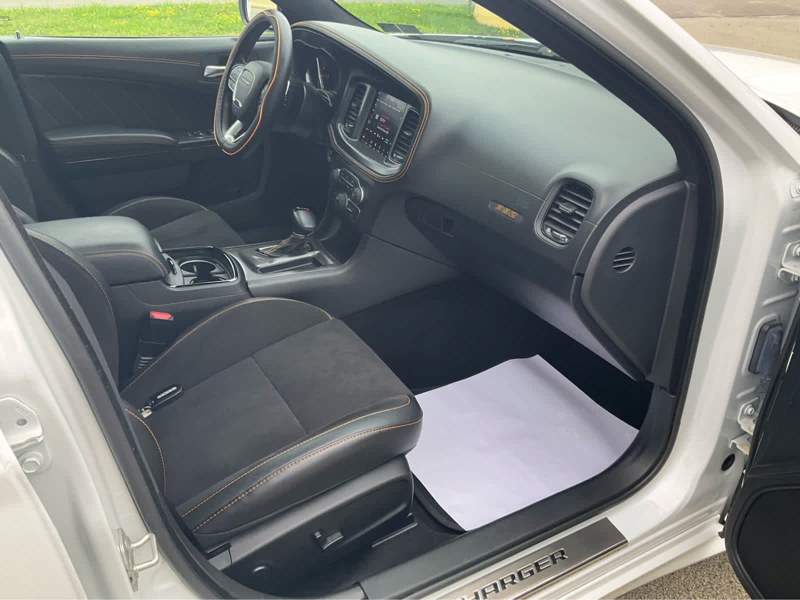 Used 2023 Dodge Charger Scat Pack RWD image 27