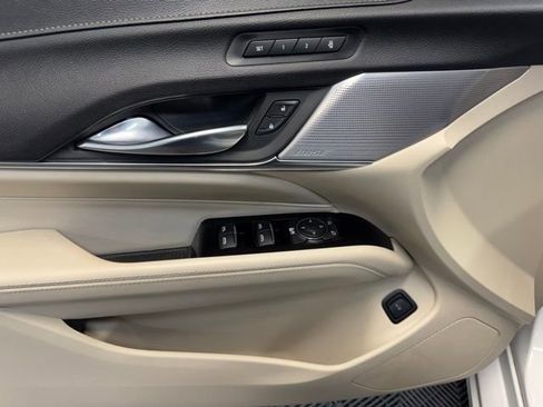 Used 2021 Cadillac CT4 Luxury w/ Sun And Sound Package image 12