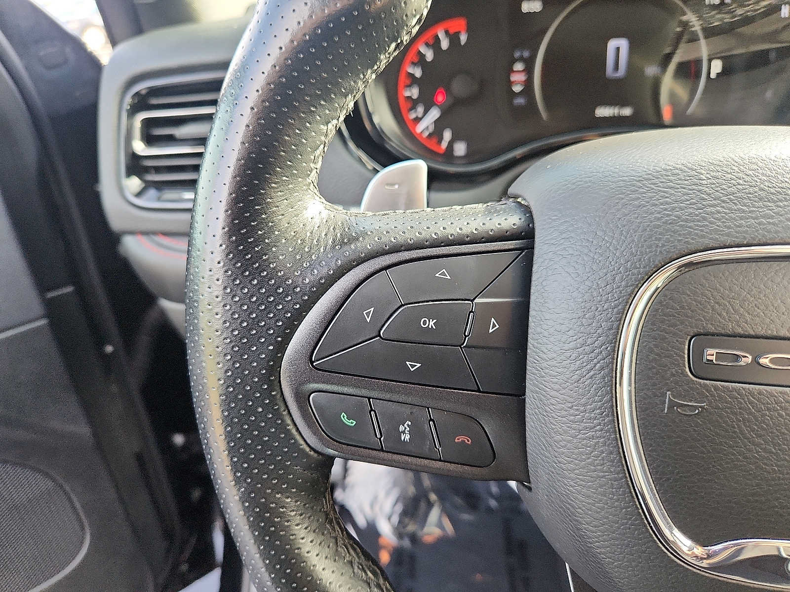 Used 2024 Dodge Durango GT AWD/4WD image 20