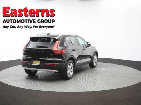 Used 2020 Volvo XC40 T5 Momentum AWD/4WD image 41