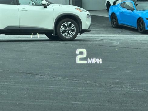 New 2026 Chevrolet Equinox EV RS image 18