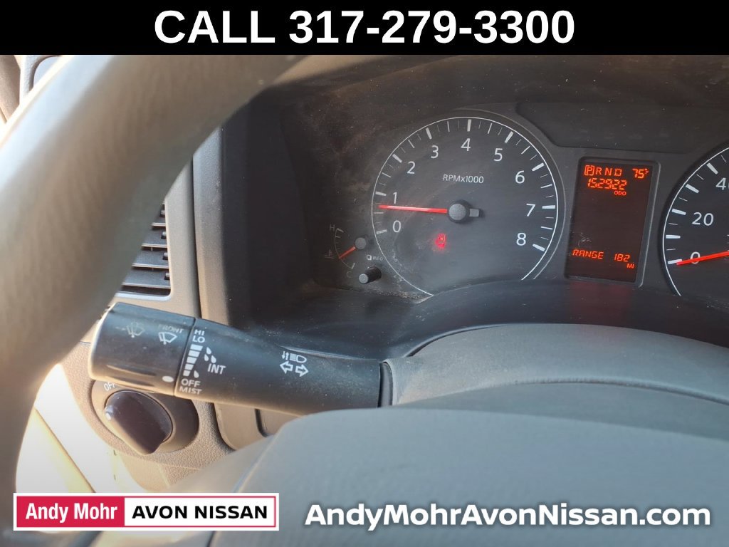 Used 2021 Nissan NV 2500 SV RWD image 23