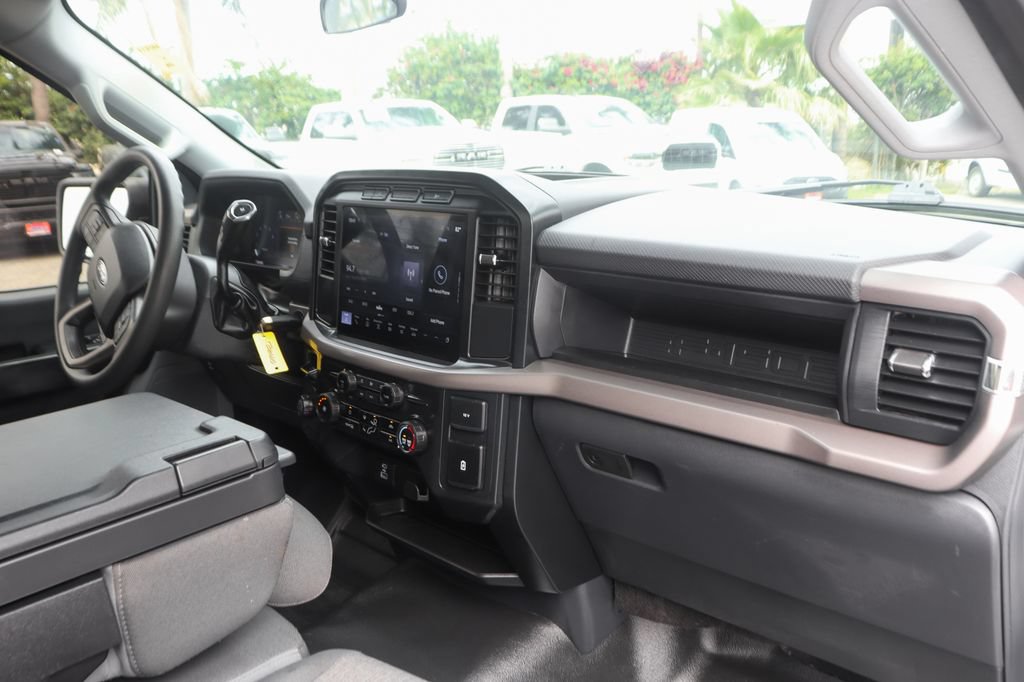 Used 2024 Ford F150 XL w/ Equipment Group 103A High RWD image 30