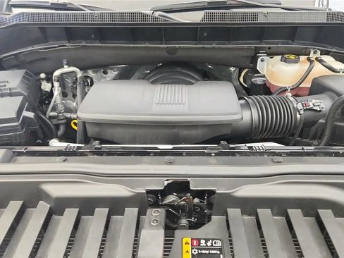 Used 2023 Chevrolet Silverado 1500 RST AWD/4WD image 20