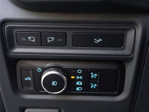 Used 2024 Ford F150 XLT w/ Equipment Group 302A MID image 23