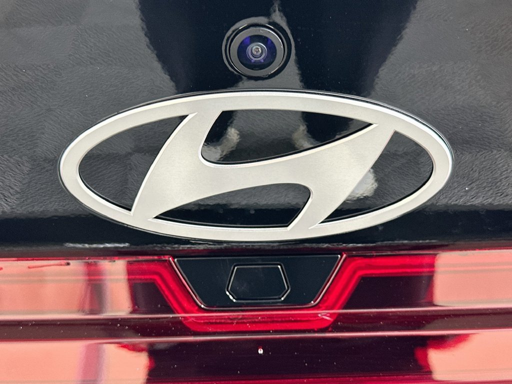 New 2026 Hyundai Elantra SEL Sport FWD image 20