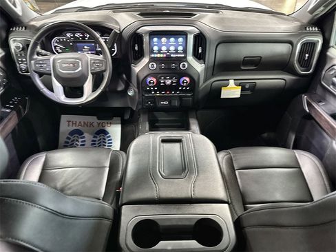 Used 2022 GMC Sierra 1500 SLT image 25