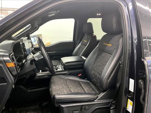 Used 2022 Ford F150 Tremor w/ Equipment Group 401A Mid image 10