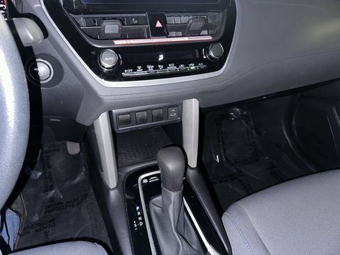 Used 2024 Toyota Corolla Cross S image 21