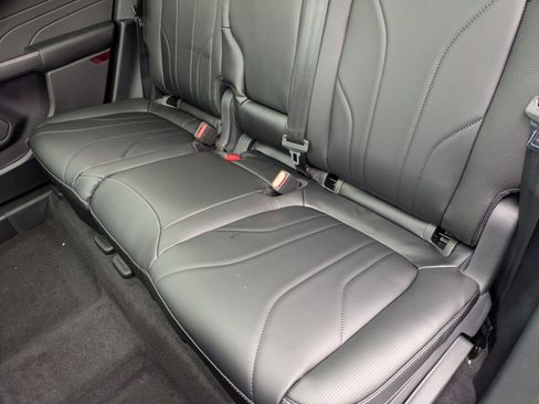 New 2026 Ford Escape Platinum w/ Premium Technology Package image 27