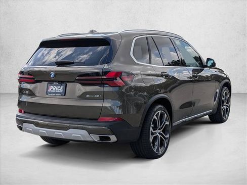 Used 2026 BMW X5 sDrive40i RWD image 5