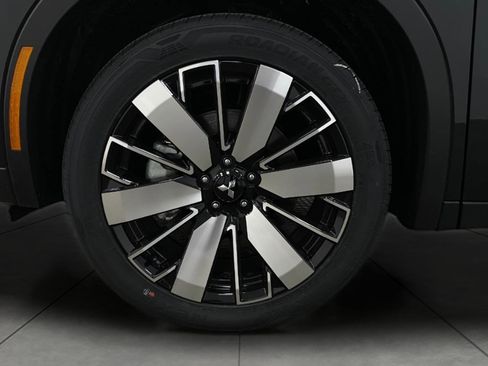 New 2026 Mitsubishi Outlander SE AWD/4WD image 12