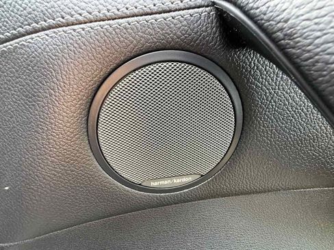 Used 2017 BMW X4 M40i image 29