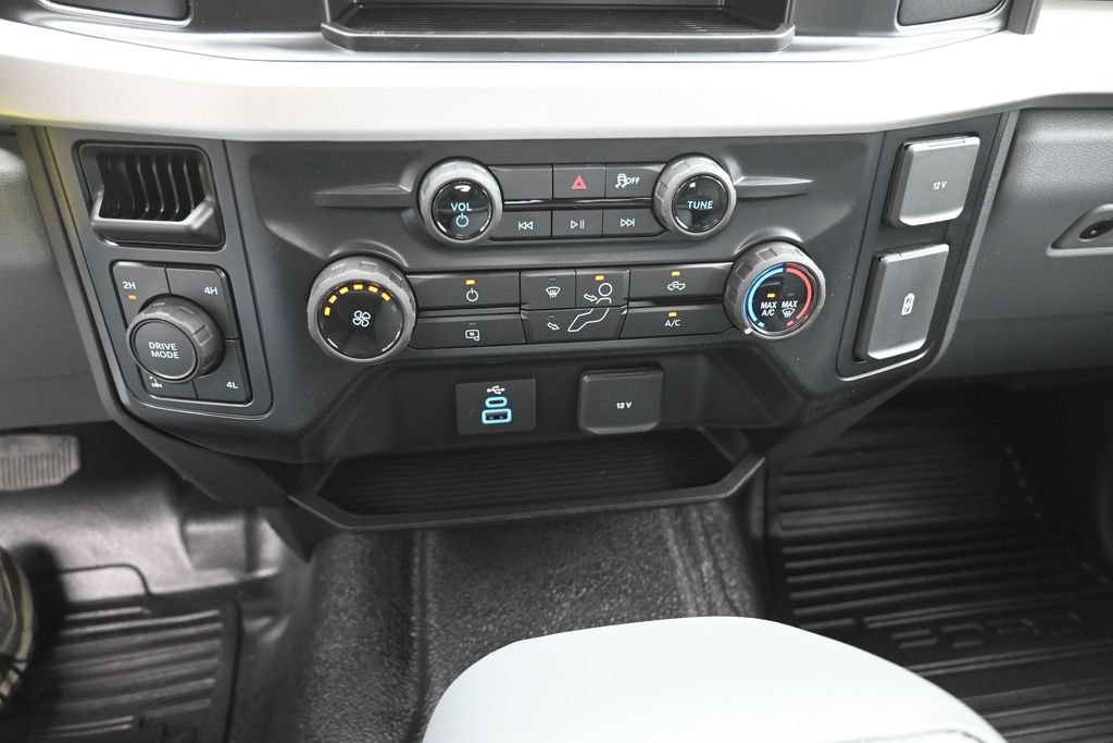 New 2027 Ford F250 XL AWD/4WD image 30