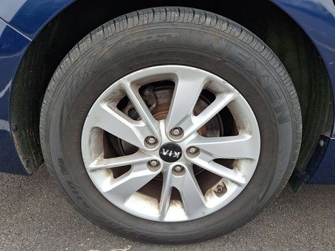 Used 2018 Kia Optima LX FWD image 7