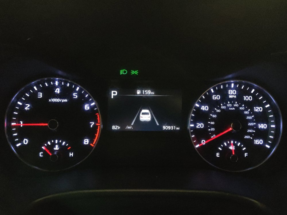Used 2024 Kia Forte GT-Line w/ GT-Line Premium Package FWD image 23