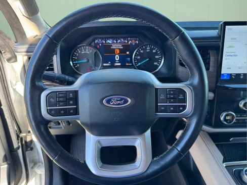 Used 2024 Ford Expedition Max Limited AWD/4WD image 21