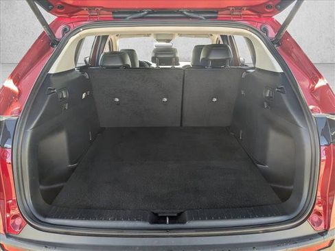 Used 2024 MAZDA CX-50 AWD 2.5 S w/ Preferred Package image 6