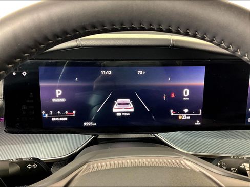 Certified 2025 Nissan Murano SL AWD/4WD image 13