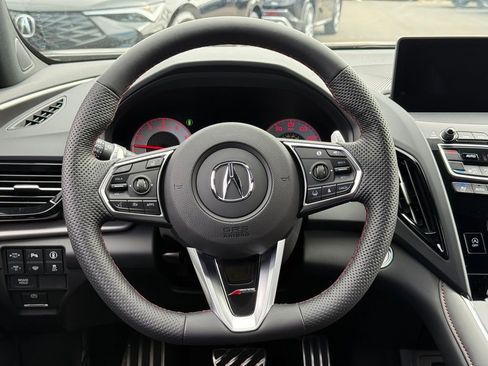 New 2026 Acura RDX A-Spec image 19