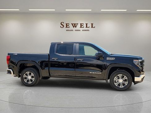 New 2026 GMC Sierra 1500 Pro w/ Pro Value Package image 5