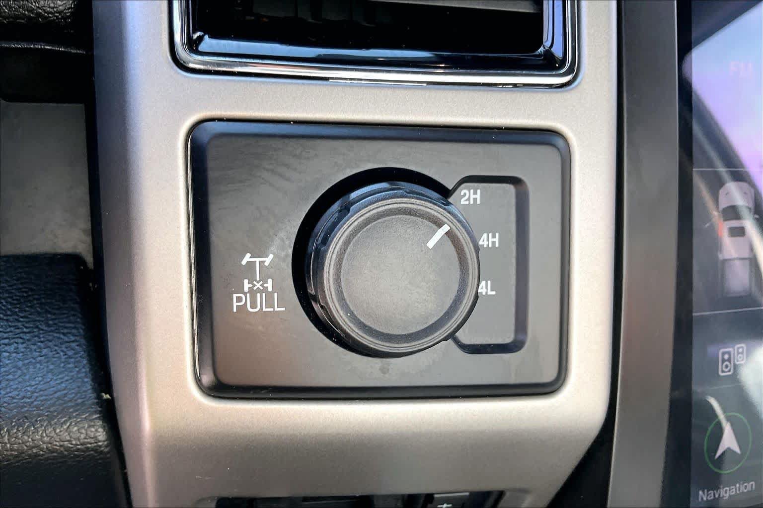 Used 2018 Ford F250 Lariat w/ Tow Technology Bundle AWD/4WD image 31