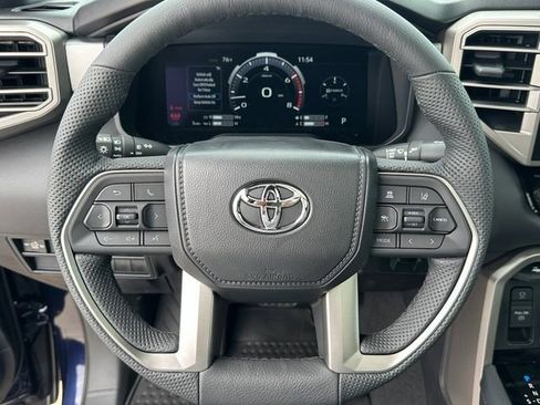New 2026 Toyota Tundra Limited w/ Limited PVM Package AWD/4WD image 11