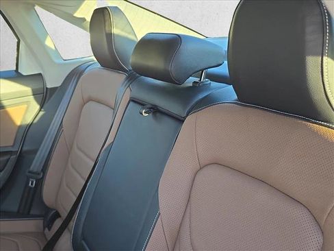 New 2026 Volkswagen Jetta SEL image 18