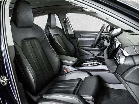 New 2026 Audi A6 Premium Plus image 21