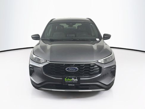 Used 2025 Ford Escape ST-Line FWD image 2