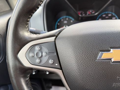 Used 2019 Chevrolet Colorado Z71 image 17